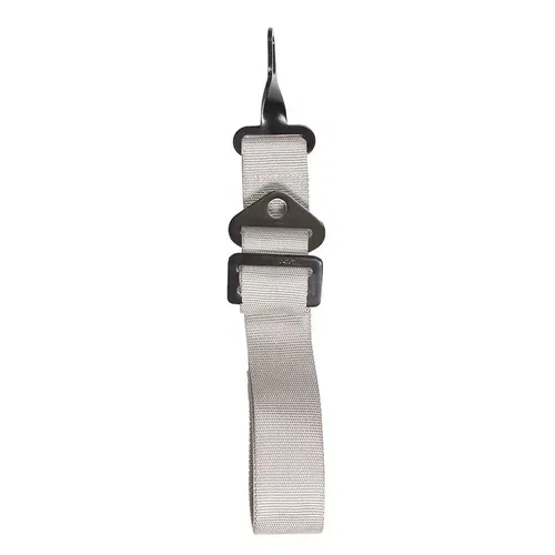 PRO ARMOR 5TH POINT SUB BELT SILVER/ A115000SV