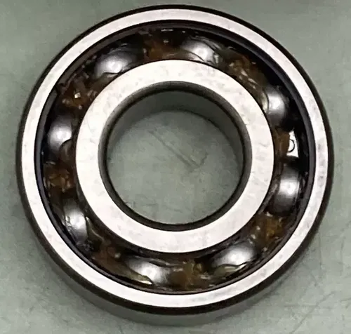 NEW GENUINE OEM SUZUKI Bandit/Katana/750/900/1100 09262-20114 BEARING RH