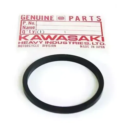 Kawasaki H1 H2 S3 Klr650 Front Caliper Packing Seal Gasket Oring 43049-1097 NOS