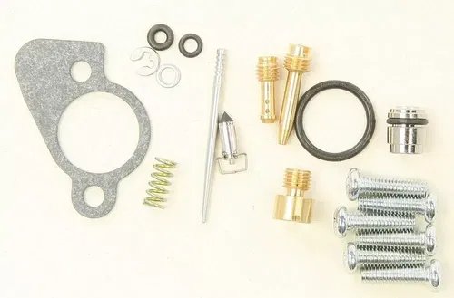 All Balls Carburetor Rebuild Kit For Arctic Cat 50 26-1444 ATV Brand New NOS