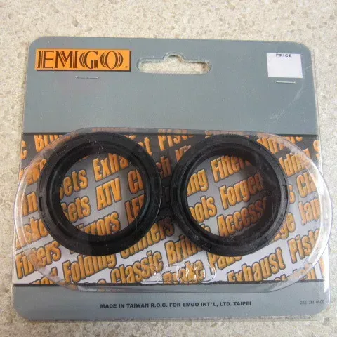 19-90134- HONDA FORK SEAL SET- 35X48X11 MM