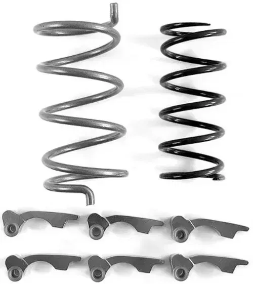EPI Mudder Clutch Kit Compatible Can-Am Maverick X3 2017 UTV | 30+" WE437477 NOS