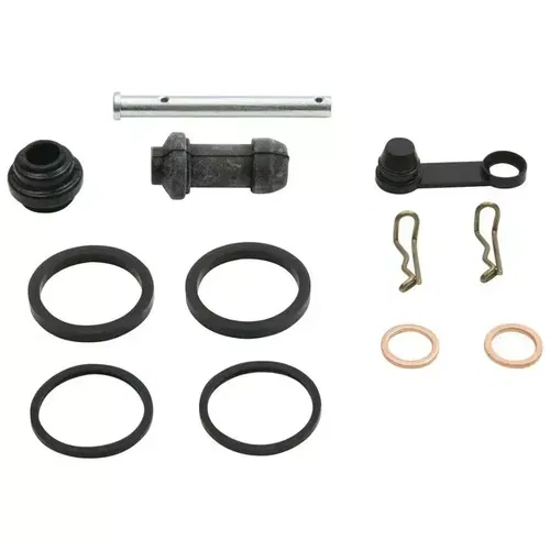 All Balls Brake Caliper Rebuild Kit Front #18-3321 Sherco SCFR250 300 450 19'