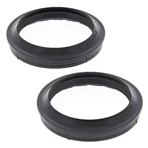 1999 KTM 125/250SX ALL BALLS FORK DUST SEAL KIT/ PART# 57-106