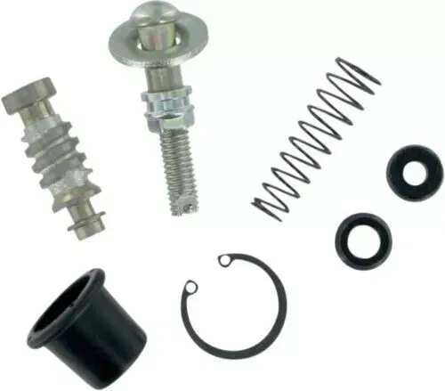 MOOSE 0617-0042 YAMAHA MASTER CYLINDER REBUID KIT.