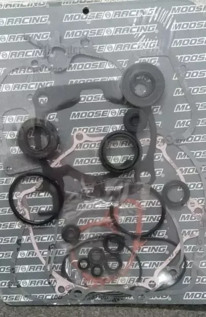 MOOSE 0617-0042 YAMAHA MASTER CYLINDER REBUID KIT.