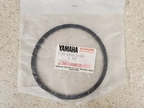 NEW OEM YAMAHA CASE PACKING NOS FJ0-65913-00