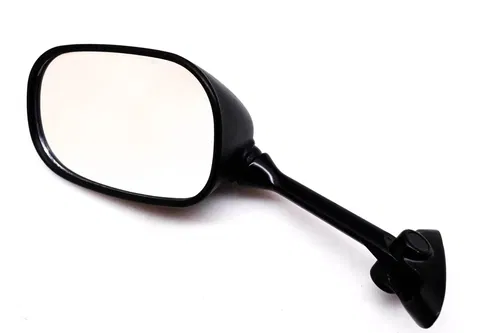 2003-2005 YAMAHA YZF-R6 LEFT SIDE MIRROR/ PART# 000457