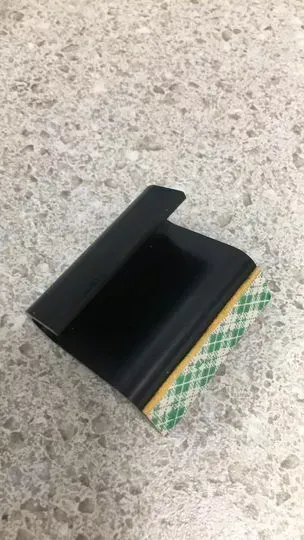 HARLEY DAVIDSON - 70982-93 - OEM NOS INDICATOR LIGHT SHIELD