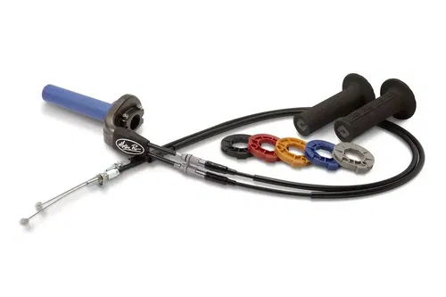 Motion Pro Rev3 Throttle Kit #01-2940 For Yamaha YZ450F 2010-2013 Brand New NOS