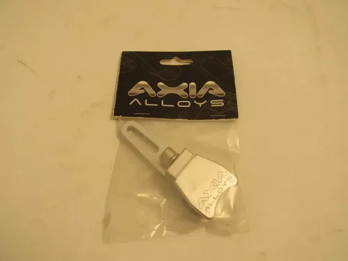 Axia Alloys MODEXLED-C/ 12-9232 - .750 Longer LED Light Bar Mount 6MM