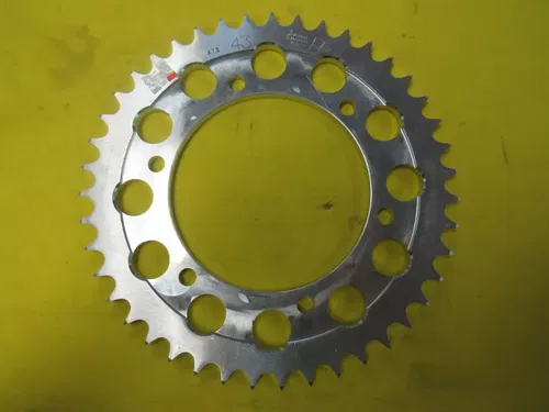 SPROCKET SPECIALISTS- 478-43 - TOOTH REAR SPROCKET  N.O.S. VINTAGE