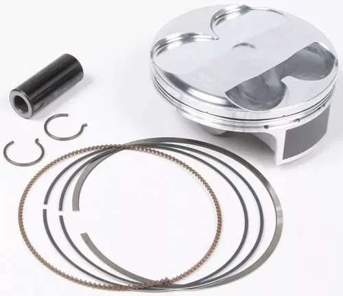 Genuine New VERTEX Piston Kit KTM 350 SX-F 2011-2012 23734A 87.96mm SizeA NOS