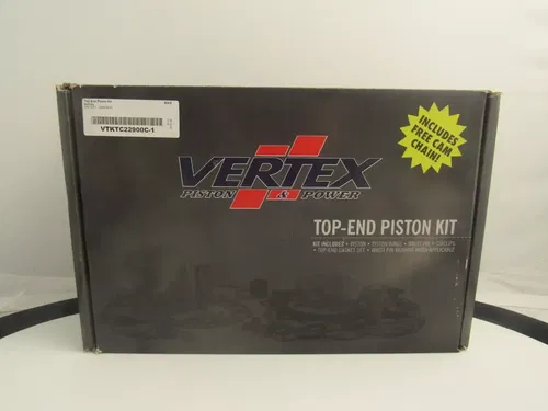 Vertex Forged Top End Kit VTKTC22900C-1  Honda CRF450X 2005-2016 174-22900C-1