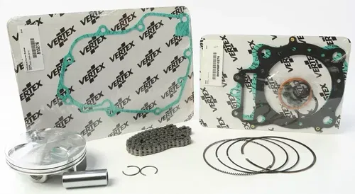 Vertex Forged Top End Kit VTKTC22900C-1  Honda CRF450X 2005-2016 174-22900C-1