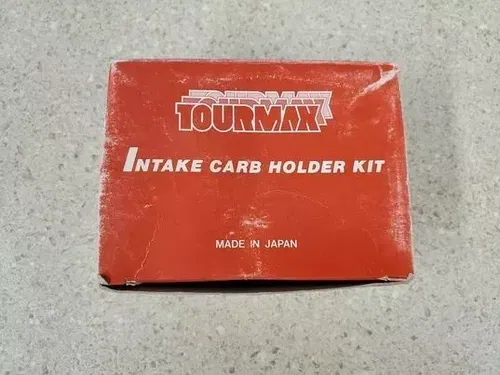 NEW OEM NOS TOURMAX INTAKE CARB HOLDER KIT PART #16-903