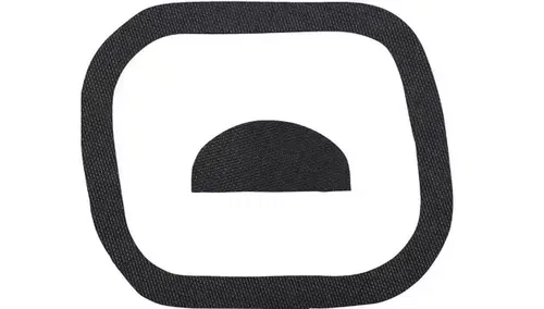 PC Racing Pro-Seal Air Filter Gasket KTM/Husqvarna/Gas Gas 85 SX/TC 85/MC 85 NOS