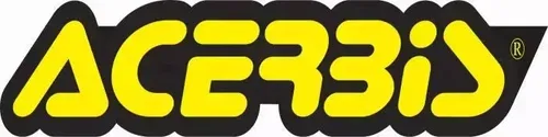 ACERBIS AIRWRAP KIDNEY BELT -  N.O.S.