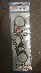 SUZUKI - 990A0-64023 -CRABON FIBER GSXR1000 (07-08) TOP CROWN TRIM
