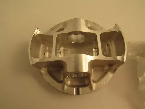 Vertex Piston Kit Honda Crf250 2010-2013 Hi C 14.6:1 76.76 Size A 23730A .59Ring