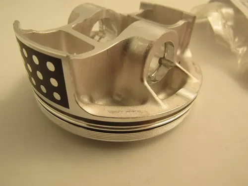 Vertex Piston Kit Honda Crf250 2010-2013 Hi C 14.6:1 76.76 Size A 23730A .59Ring