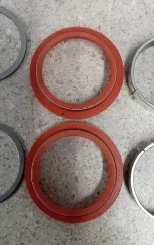 KTM RP10017 OEM REVISION KIT 43MM