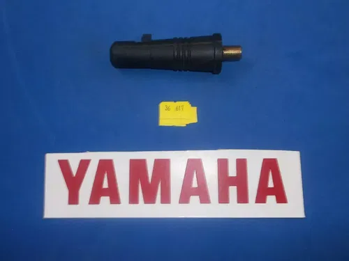 36-617 YAMAHA  TURN SIGNAL STEM CV80K 1983  RIVA 80 1984 1985 1986 1987  36-617