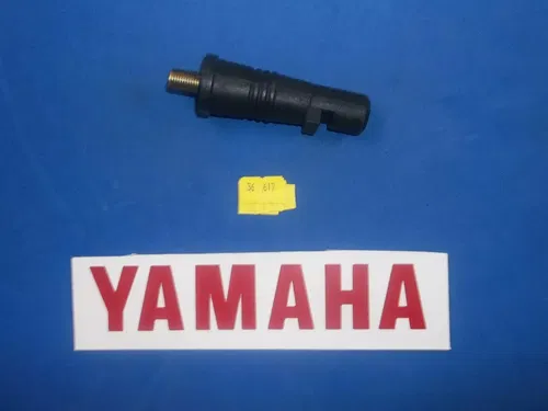 36-617 YAMAHA  TURN SIGNAL STEM CV80K 1983  RIVA 80 1984 1985 1986 1987  36-617