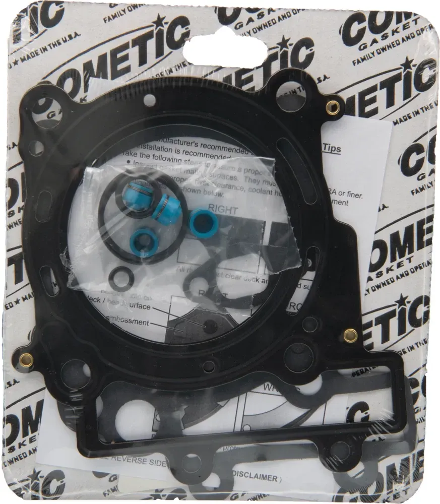 14-18 SHERCO 250 COMETIC TOP END GASKET KIT PART# 38-37460E