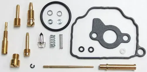 Brand New Suzuki LTZ90 Quadsport 2007-2009 Shindy Carburetor Repair Kit 03-225