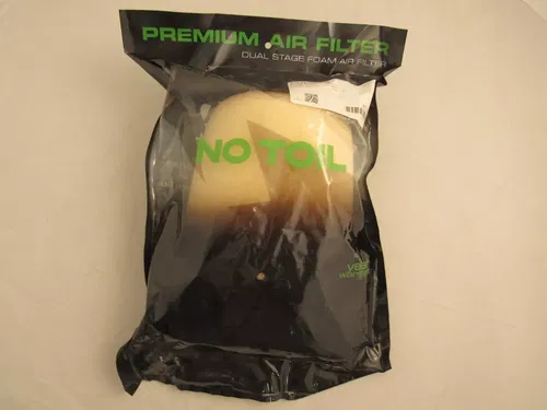 NO TOIL Foam Air Filter For 2009-2014 RZR 800 S Polaris NT 315-17 NOS In Package
