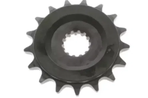 Suzuki Genuine OEM Front Chain Sprocket Suzuki GSXR750 2000-2018 Teeth 17 NOS