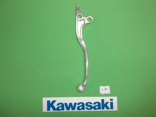 44-258 KAWASAKI ATV FRONT BRAKE Brand New Replacement LEVER   46092-1118