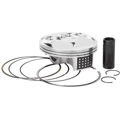 Vertex Piston Kit T-Box Design Hi C Honda Crf450R 2009-2012 13.6:1 23731A 95.95