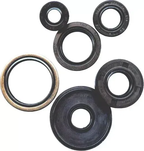Vertex Engine Oil Seal Kit Arctic Cat 50 2004-2005 50cc/ 2002-04 90cc NOS 822217