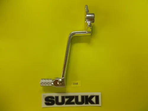 83-30860 SUZUKI FOLDING BRAKE PEDAL 43111-24F00 GSX1300R 2000-2009 2011-2014