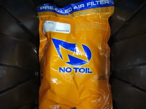 NO TOIL FAST FILTER POL ATV OUTLAW 525IRS PART# 3109