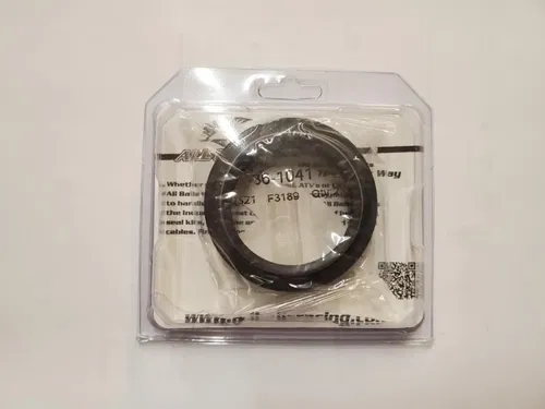 57-140 Husqvarna Ducati Aprilla Beta Fork Dust Wiper Seal Kit New NOS