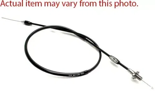 Motion Pro - 01-1196  Can Am Outlander Twist Throttle Replacement Cable 70-11196