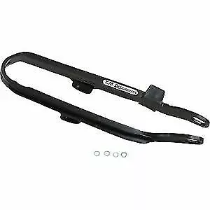 TM DESIGNWORKS - DCS-HQV-BK - HUSKY DIRT CROSS FRONT SLIDER, BLACK