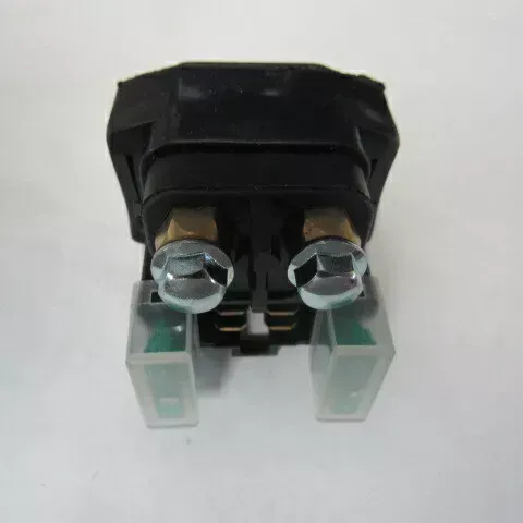 RE107- STARTER RELAY  -   N.O.S.