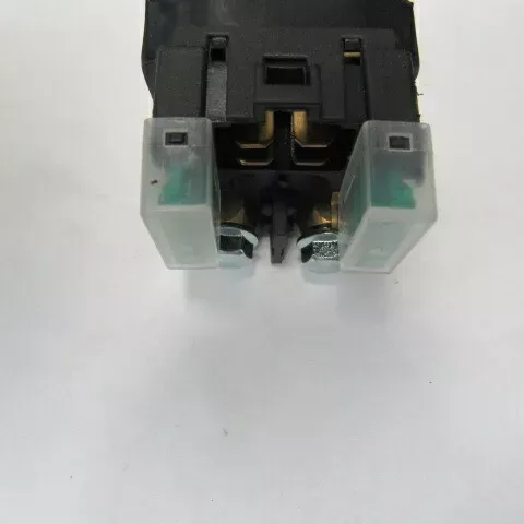 RE107- STARTER RELAY  -   N.O.S.