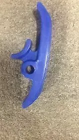 TM DESIGNWORKS - KTM-225-BUS -  KTM BAJA RALLY SLIDE N GUIDE KIT, BLUE