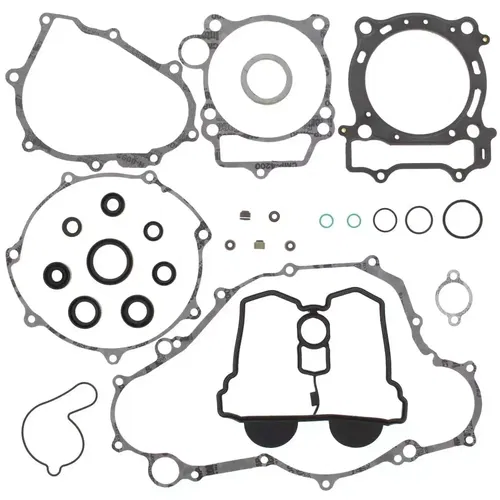 Genuine VERTEX Gasket Kit Complete +Oil Seals YAMAHA YZ450F 2003-2005 NOS 811677