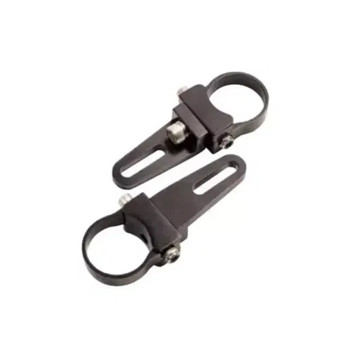 Slasher Products Roll Bar LED Light Bar Mounting Bracket 1.5" 04-90038