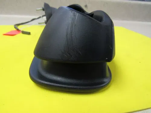 SUZUKI- 56600-47H00- LH MIRROR- MISSING BULB, LENS, AND SIGNAL SOCKET- N.O.S.