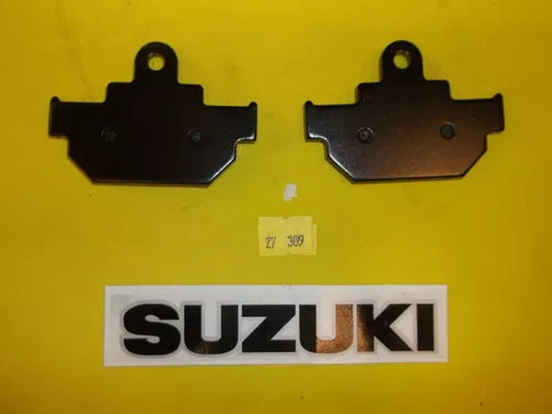 27-309 Suzuki Front Brake Pad RM125 250 TU250 Marauder 250 Savage 650 106