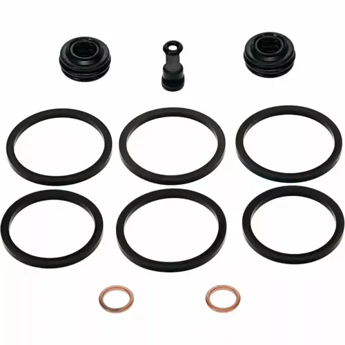Brand New Front Polaris RZR 2022 Pro R /4 All Balls 18-3322 Caliper Rebuild Kit