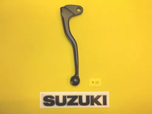 44-312 SUZUKI CLUTCH LEVER 57621-28C40 AND 57621-28C20  LEFT SIDE