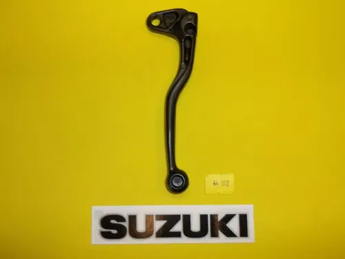 44-312 SUZUKI CLUTCH LEVER 57621-28C40 AND 57621-28C20  LEFT SIDE